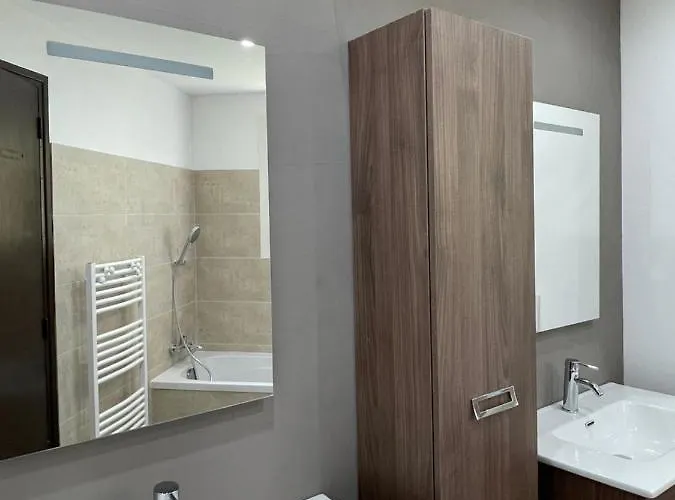 Les Hauts De Capo - Domaine Prive A Proximite De Porto-vecchio * Lecci